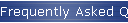 Frequently Asked Questions