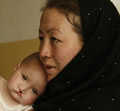 babywithmother