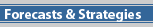 Forecasts & Strategies
